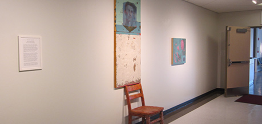 Jeremy Santiago-Horseman:        GOLEM PROCESSES