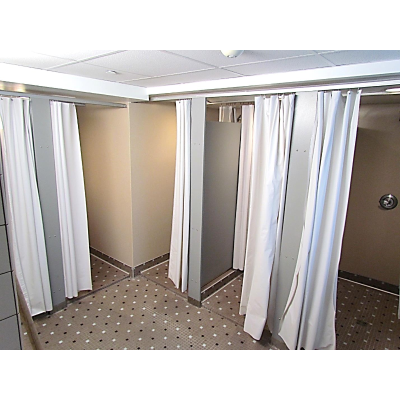 Fitzgerald Hall Bathroom 2