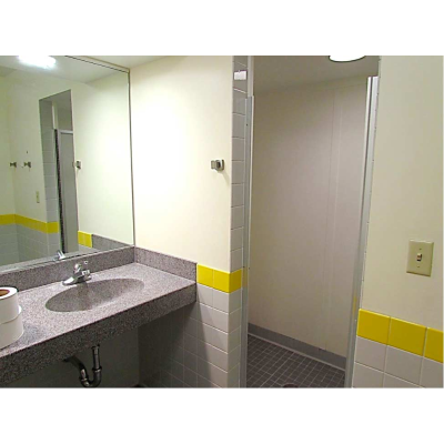 Casey Tower Bathroom 2