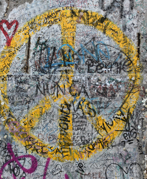 Peace Studies Conference Set for Nov. 13