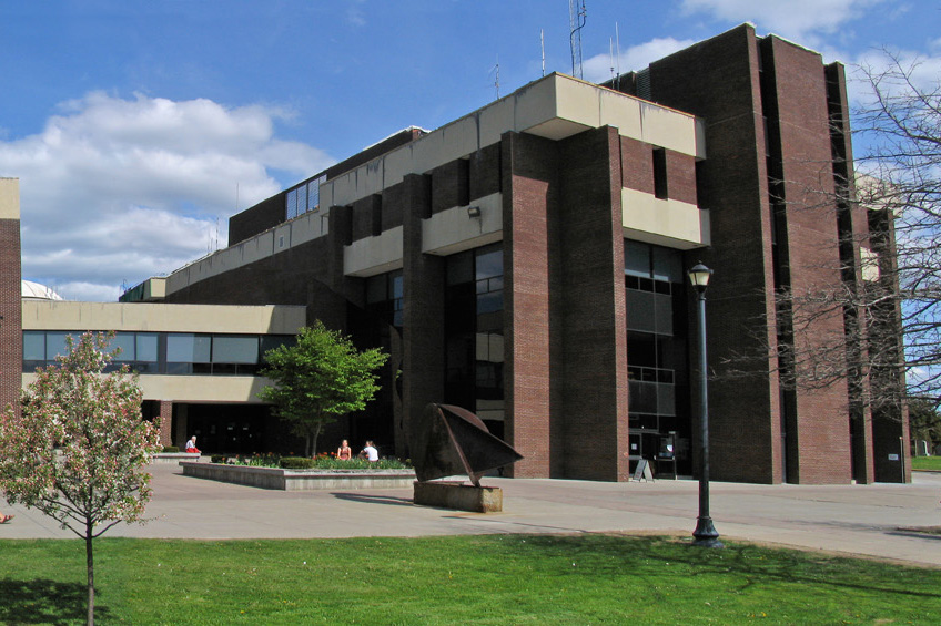 New Associate Vice President and Chief Information Officer