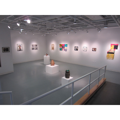 Student Exhibition artwork