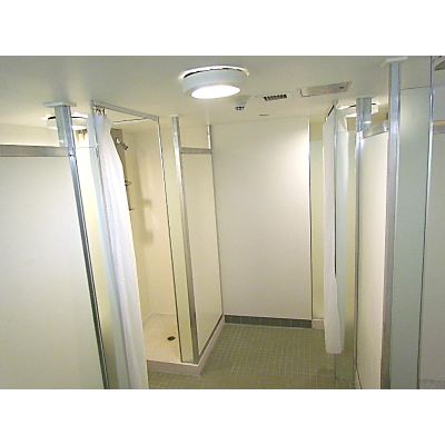 Shea Hall Bathroom 2