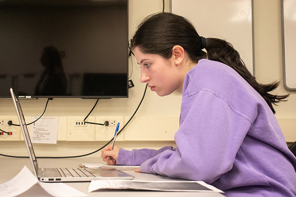 SUNY Cortland adds online master’s program in English