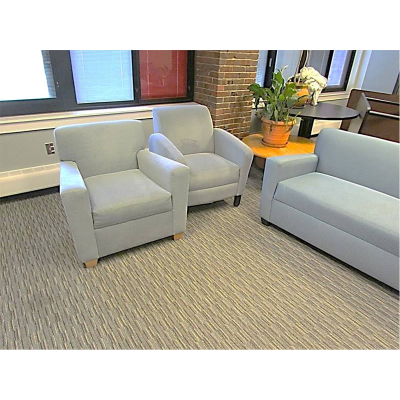 Casey Tower Study Lounge