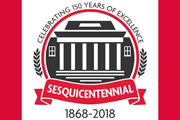 Proposals Sought for Sesquicentennial Celebration