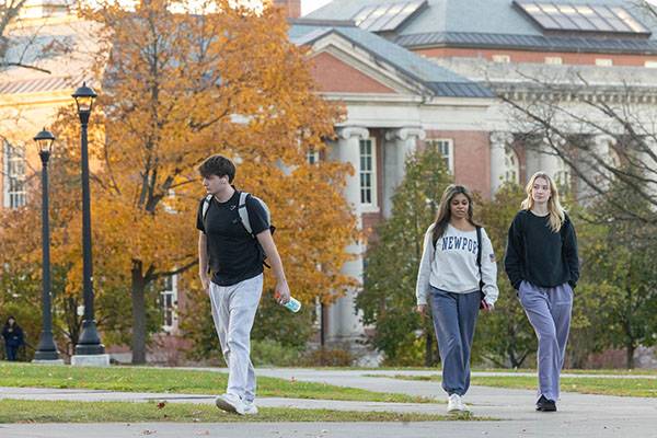 SUNY Cortland surveys accessibility of buildings and grounds