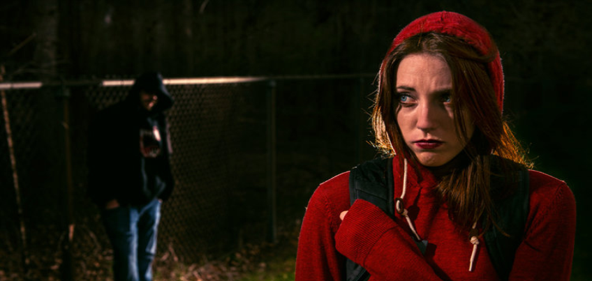 Mike Guinto '17: Out of the Woods