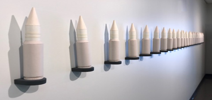 Celebrating Local NYSCA/NYFA Fellowship Recipients