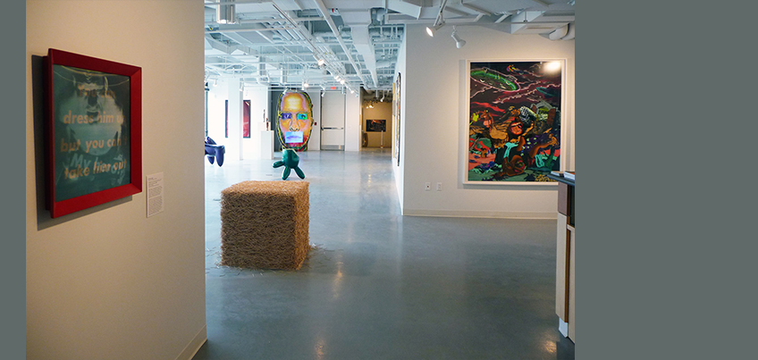 Artists as Innovators: Celebrating Three Decades of New York State Council on the Arts/New York Foundation for the Arts Fellowships