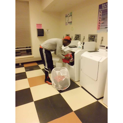 Laundry