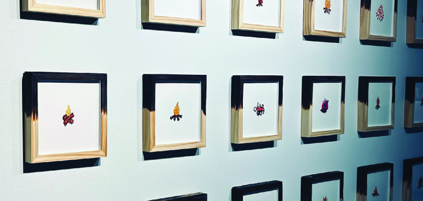 Parts & Labor, and From the Vault