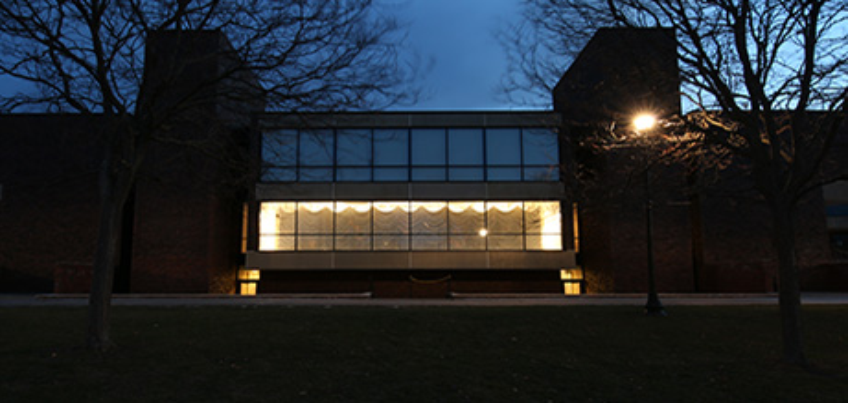 Ian McMahon:  Semblance