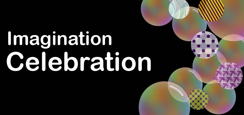 Imagination Celebration