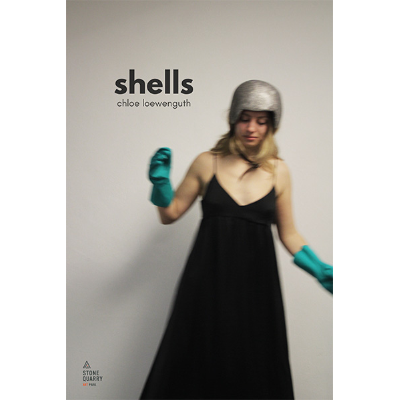 Chloe Loewenguth postcard