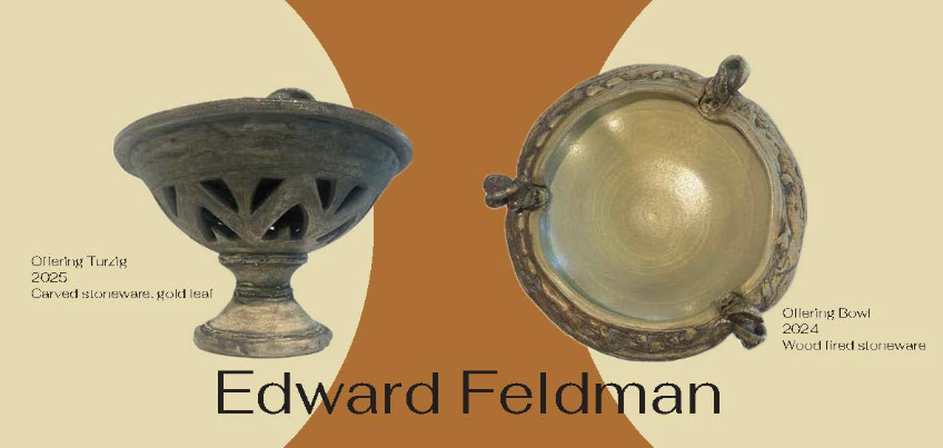 Creating Movement and Flow - A Conversation of Form and Utility