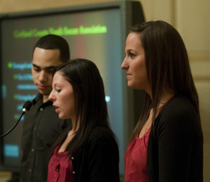 Class Awards Grants to Community Nonprofits