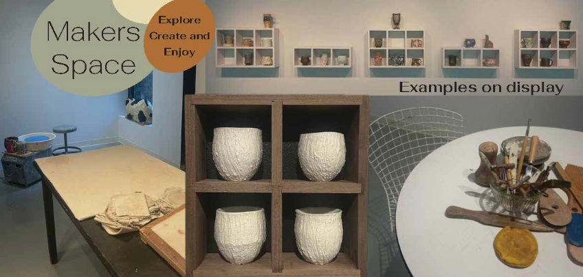 Creating Movement and Flow - A Conversation of Form and Utility