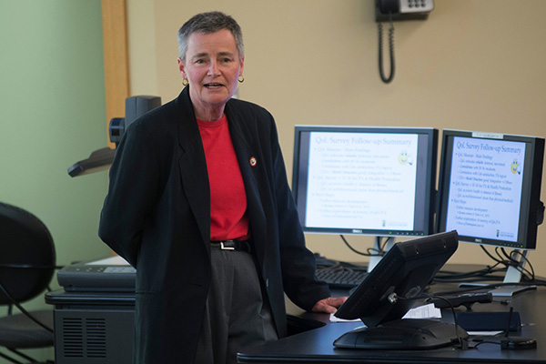 Sport and exercise psychology expert to receive honorary degree