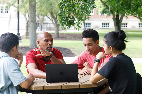 Cortland wins grant for EOP education majors