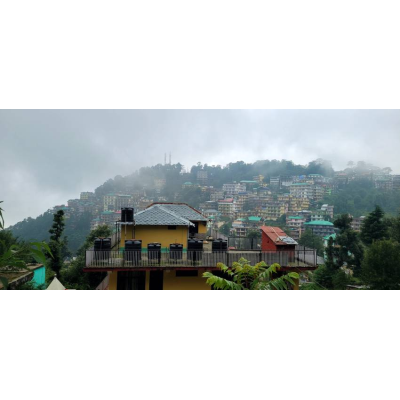 Md Chowdhury Dharamkot