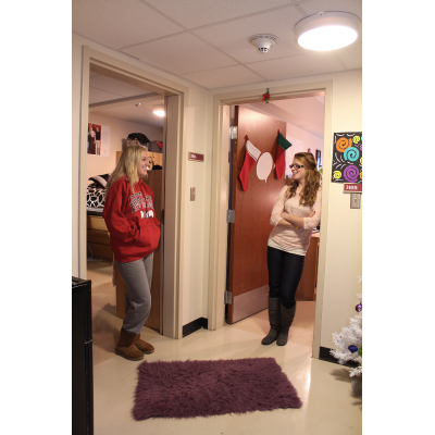 VestibuleandCommonArea