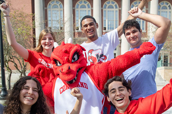 Mark your calendars for Cortland Challenge 2026