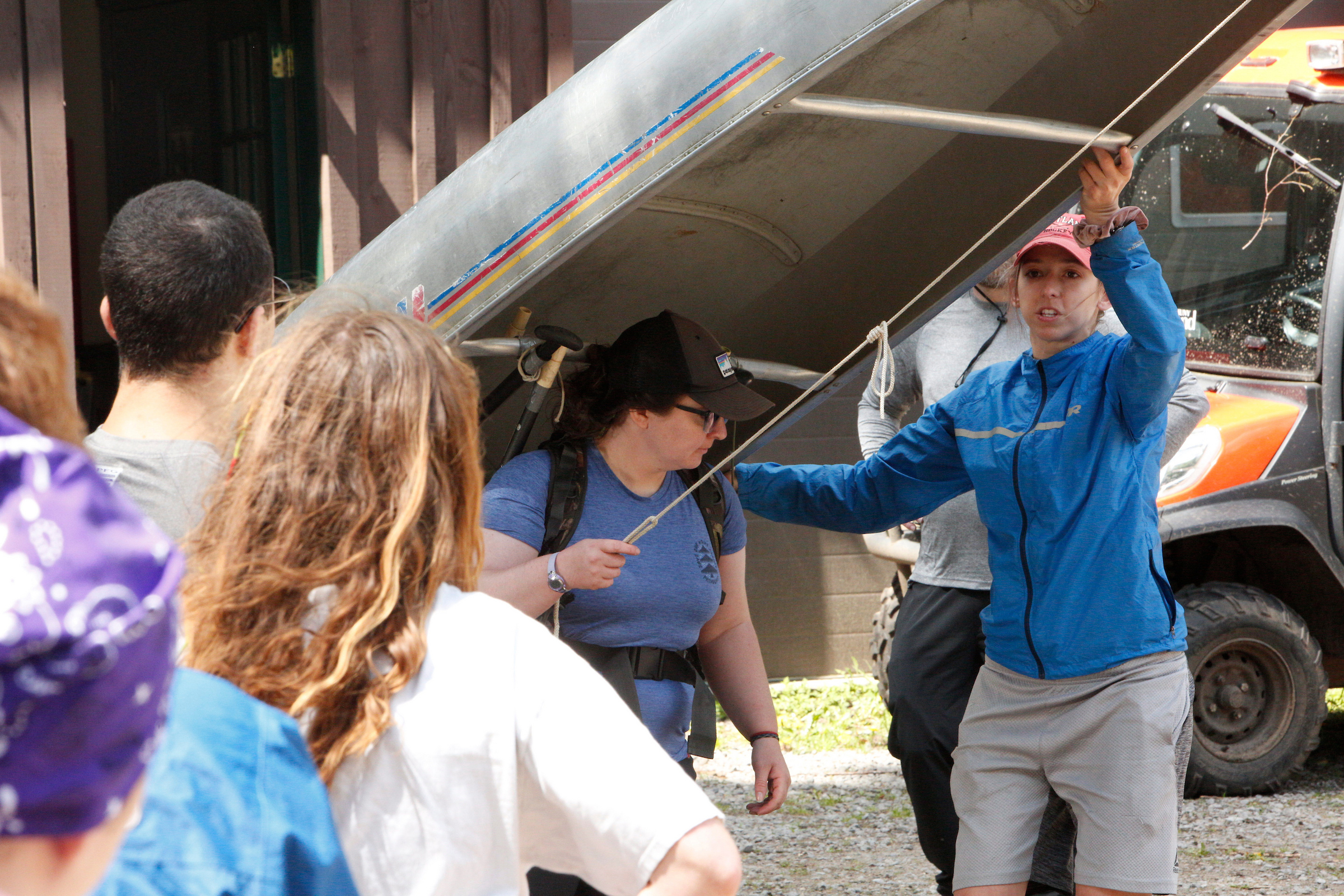 75th Recreation Conference marks diamond jubilee