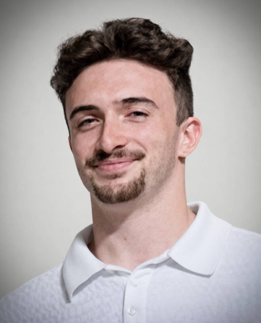 Psychology alum wins national Psi Chi Undergraduate Research Award