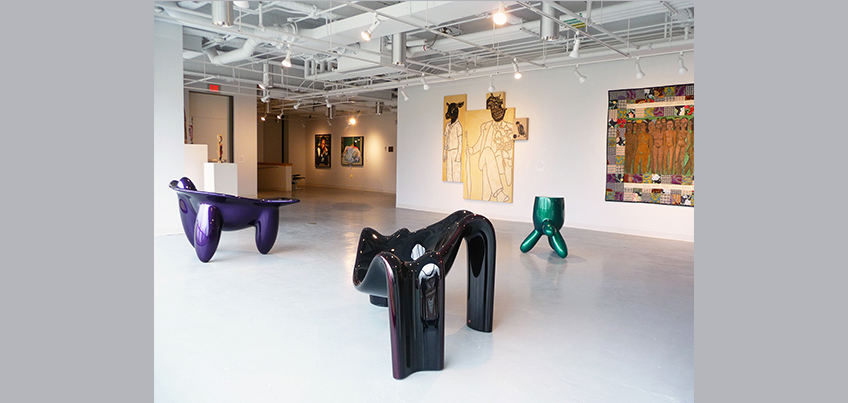 Artists as Innovators: Celebrating Three Decades of New York State Council on the Arts/New York Foundation for the Arts Fellowships