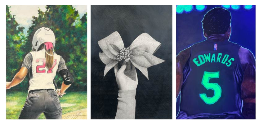 Imagination Celebration