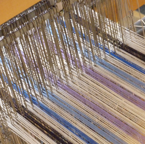 Women’s History Month Theme is ‘Weaving’