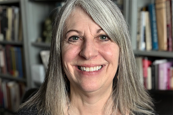 Laura Gathagan honored for dedicated teaching 