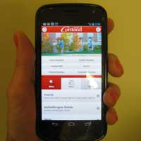 SUNY Cortland: It’s Now in Your Pocket
