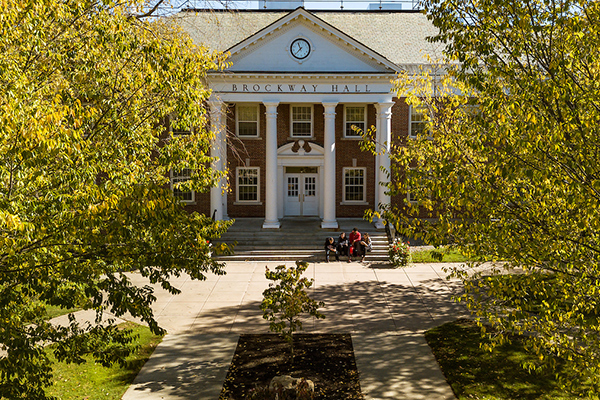 A timely repair brings Brockway clock back to life