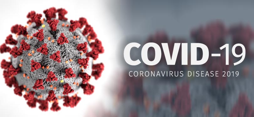 COVID-19 Coronavirus Disease 2019