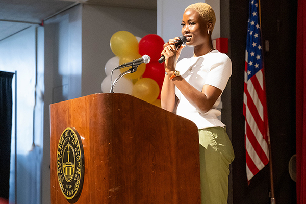 Fourteenth conference on diversity set for Nov. 1