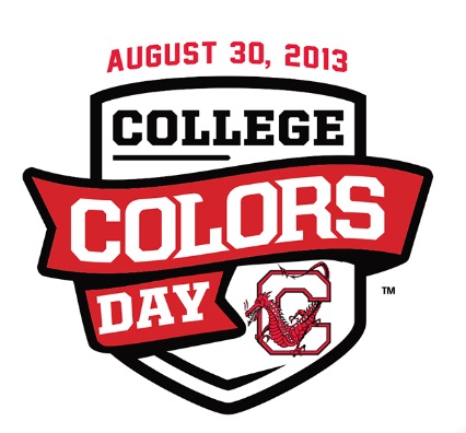 SUNY Cortland to Go Red Friday