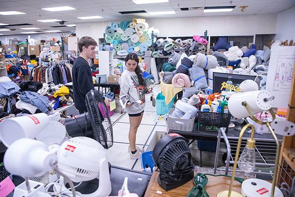 Cortland ReUse partnership earns statewide award