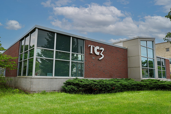 SUNY Cortland plans Entrepreneurship Center in downtown Cortland