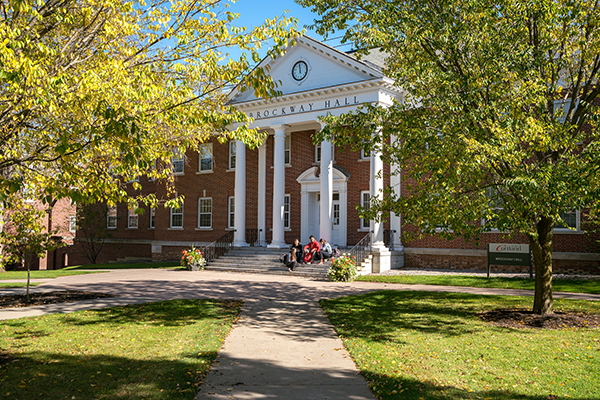 A new, easier way to share events on campus