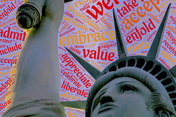 Brooks lectures explore “The Culture of Turmoil”