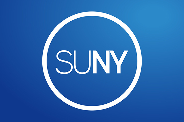 Four faculty members earn SUNY fellowships