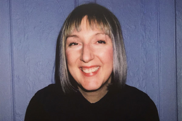 Poet Ana Božičević to read at SUNY Cortland