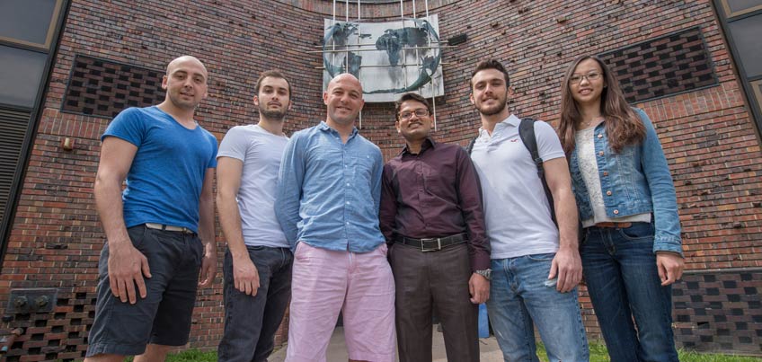 Credit For International Students