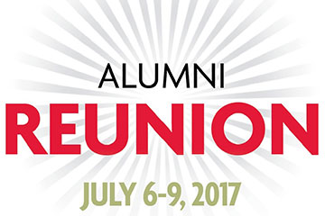 Alumni Association to Honor Five Graduates