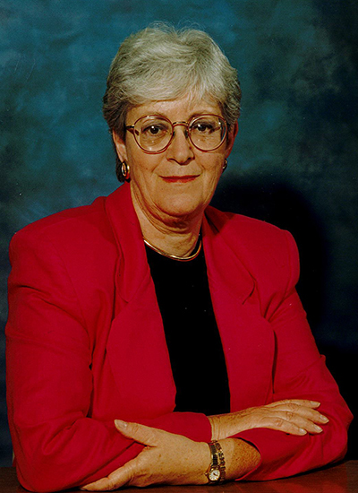 D. Jo Schaffer