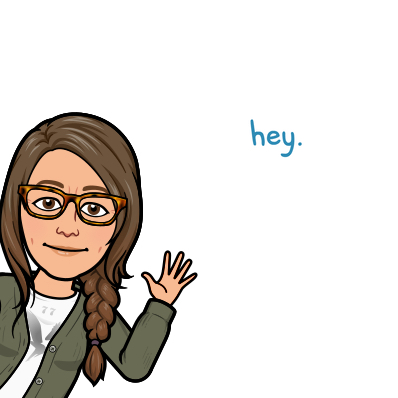 emoji for Jill Nobles