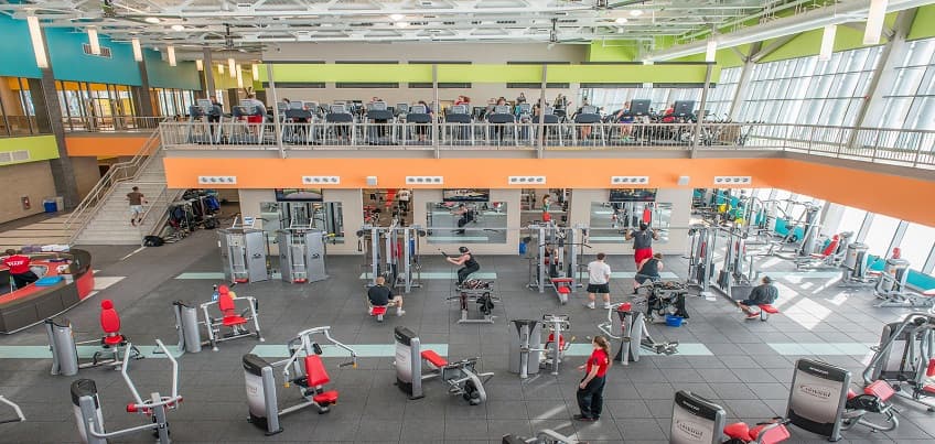 Cardio Weight Fitness