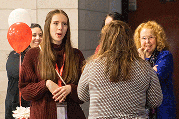 Tobacco Free 10 Year Anniversary